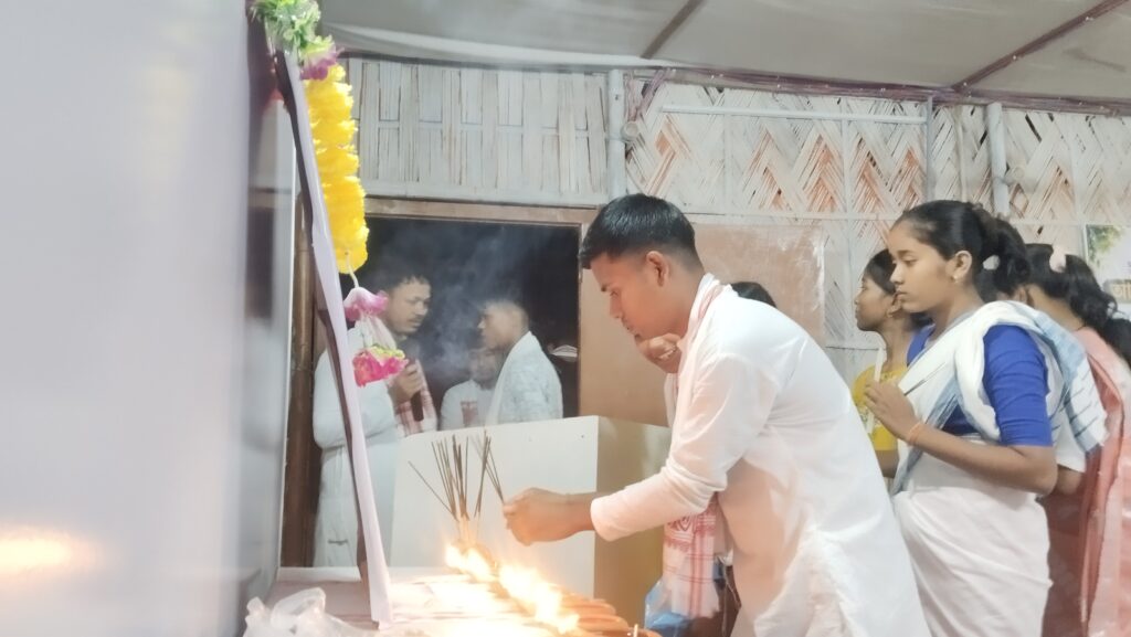 Zubin Divas