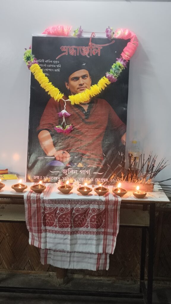 Zubin Divas