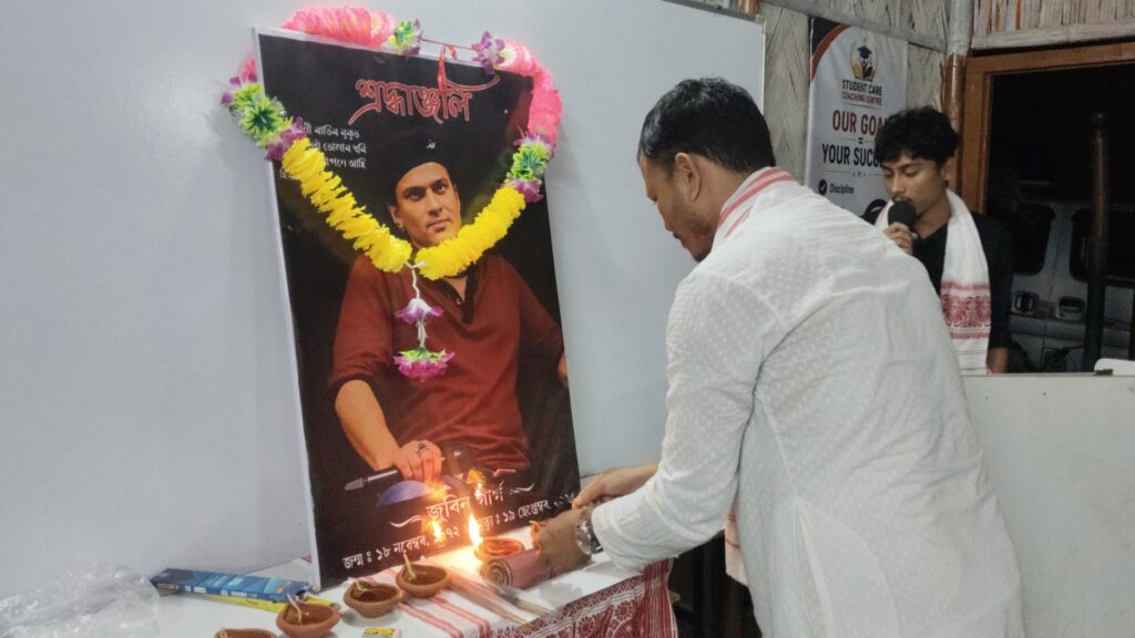 Zubin Divas