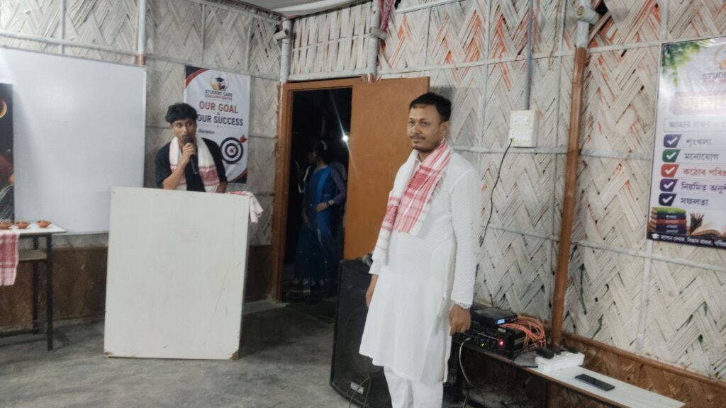 Zubin Divas