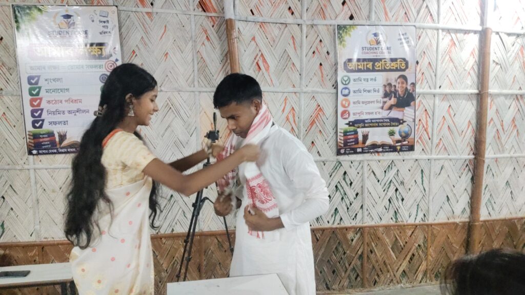 Zubin Divas