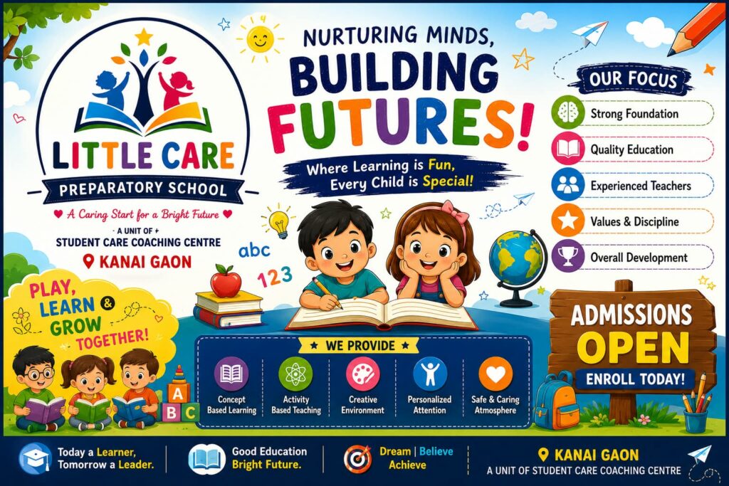 Little Care Gallery
