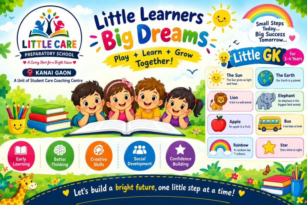 Little Care Gallery