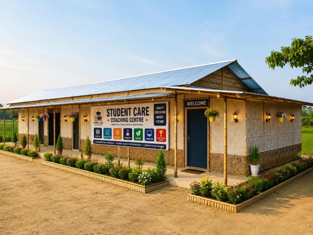 Student Care Coaching Centre