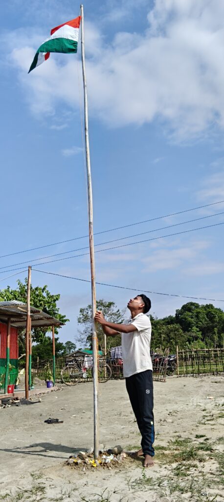 Independence day celebration by SCCC on 15 August 2026