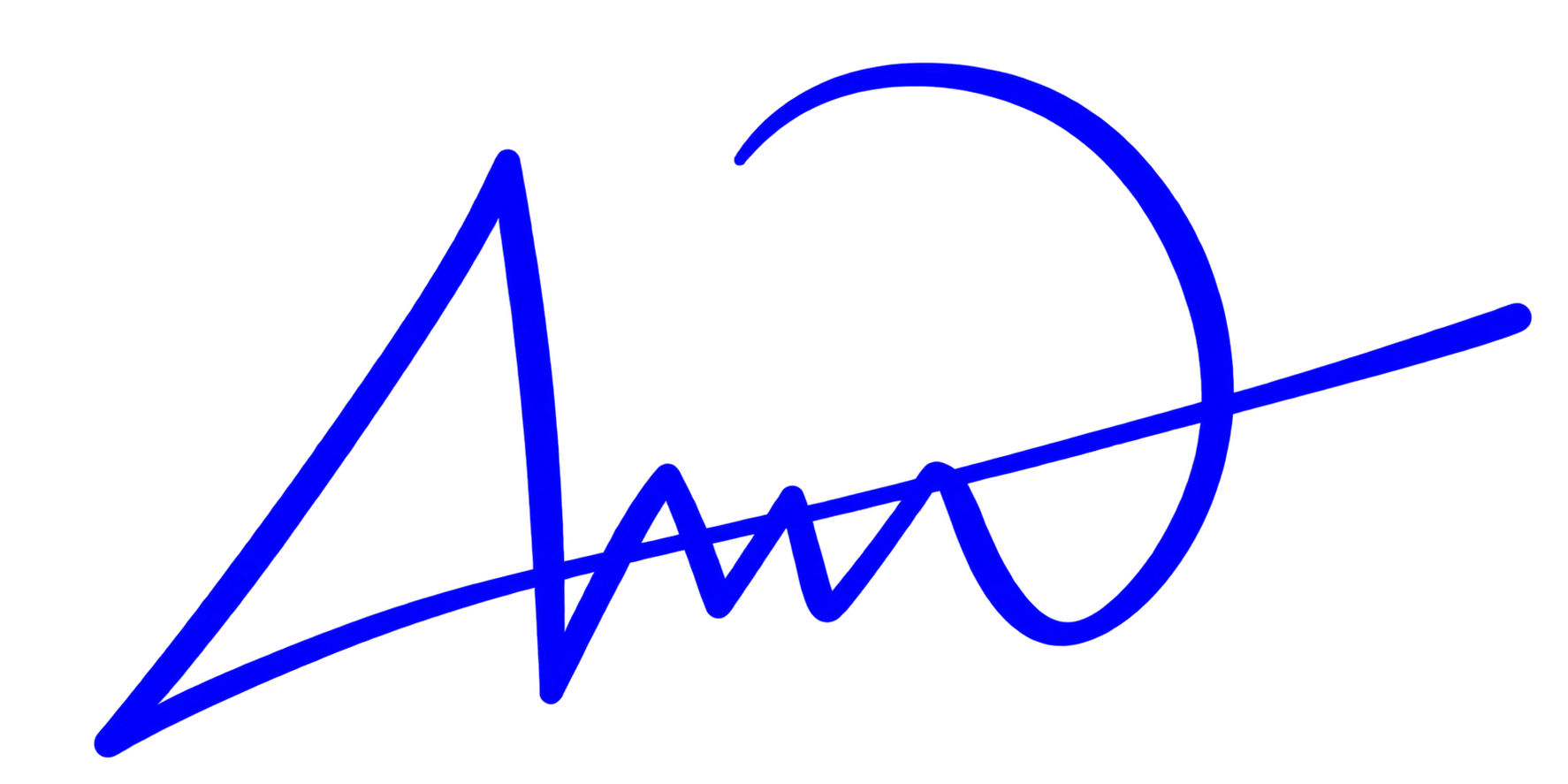 Debu Konwar signature