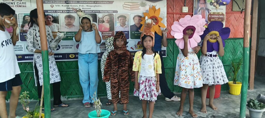 Little Care Gallery