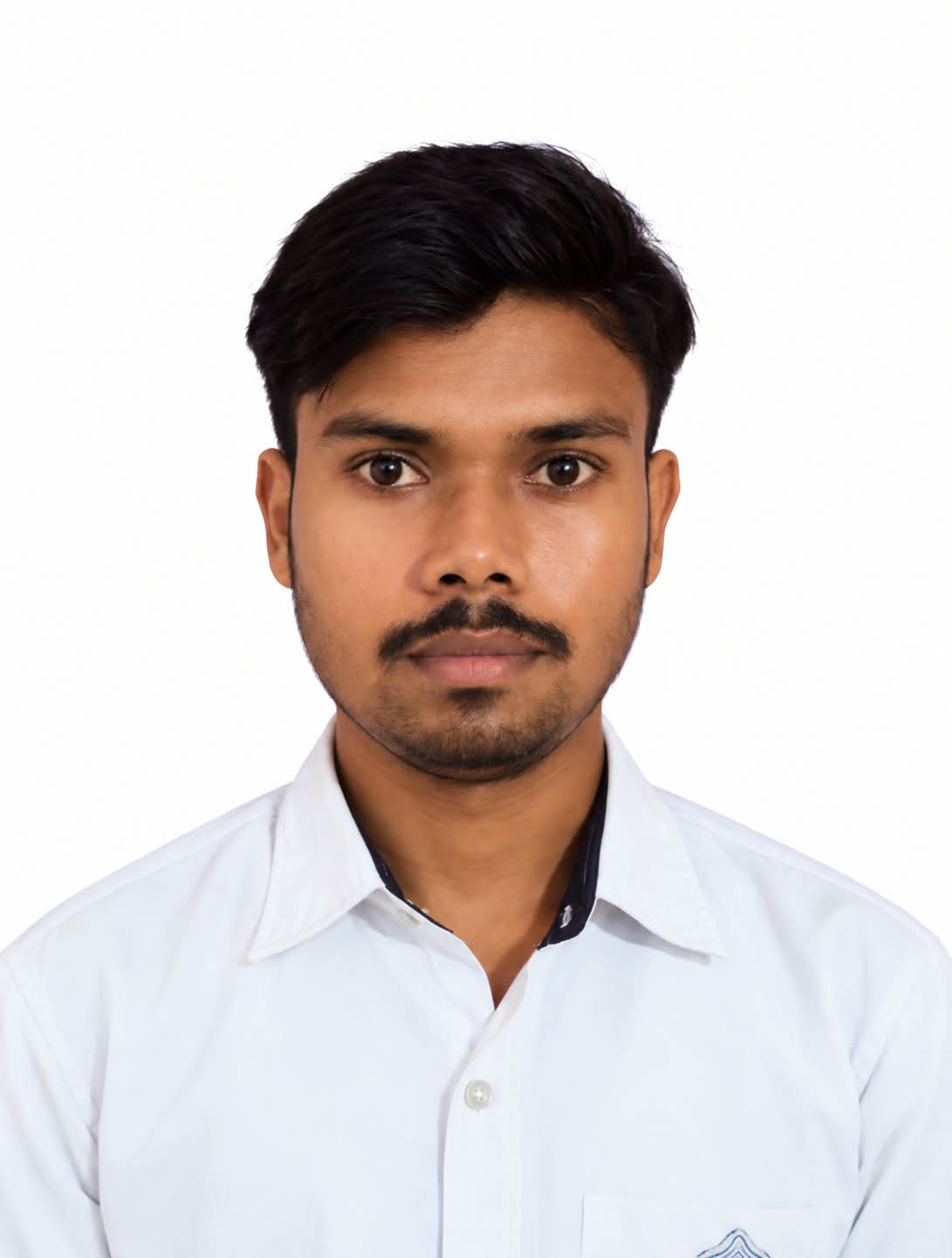 Sulav Bhoumik